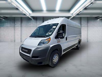 Used 2021 Ram ProMaster 2500 High Roof FWD, Empty Cargo Van for sale #UR1098 - photo 1