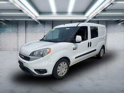 Used 2019 Ram ProMaster City SLT FWD, Upfitted Cargo Van for sale #UR1124 - photo 1