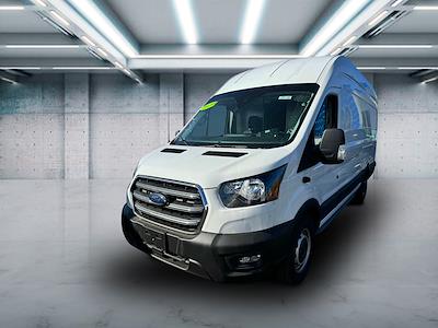 Used 2020 Ford Transit 250 High Roof RWD, Upfitted Cargo Van for sale #UR1186 - photo 1