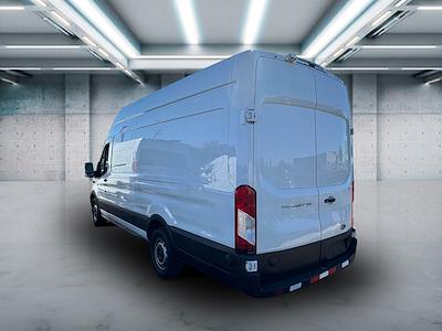 Used 2020 Ford Transit 250 High Roof RWD, Upfitted Cargo Van for sale #UR1186 - photo 2