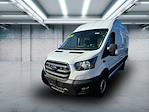 Used 2020 Ford Transit 250 High Roof RWD, Upfitted Cargo Van for sale #UR1186 - photo 1