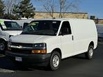 Used 2018 Chevrolet Express 2500 Work Van RWD, Empty Cargo Van for sale #UR1189 - photo 1