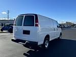 Used 2018 Chevrolet Express 2500 Work Van RWD, Empty Cargo Van for sale #UR1189 - photo 2