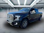 Used 2017 Ford F-150 SuperCrew Cab 4x4, Pickup for sale #UR1191 - photo 1