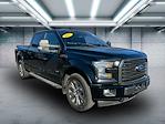 Used 2017 Ford F-150 SuperCrew Cab 4x4, Pickup for sale #UR1191 - photo 2