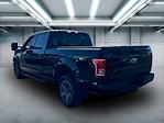 Used 2017 Ford F-150 SuperCrew Cab 4x4, Pickup for sale #UR1191 - photo 5