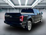 Used 2017 Ford F-150 SuperCrew Cab 4x4, Pickup for sale #UR1191 - photo 6