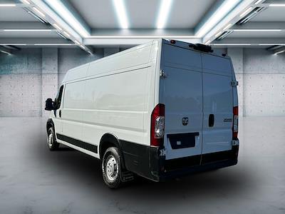 Used 2023 Ram ProMaster 3500 High Roof FWD, Upfitted Cargo Van for sale #UR1194 - photo 2