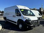 Used 2023 Ram ProMaster 3500 High Roof FWD, Upfitted Cargo Van for sale #UR1194 - photo 26