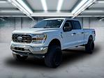 Used 2021 Ford F-150 SuperCrew Cab 4x4, Pickup for sale #UR1198 - photo 1