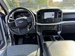 Used 2021 Ford F-150 SuperCrew Cab 4x4, Pickup for sale #UR1198 - photo 10