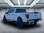 Used 2021 Ford F-150 SuperCrew Cab 4x4, Pickup for sale #UR1198 - photo 5