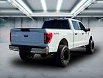 Used 2021 Ford F-150 SuperCrew Cab 4x4, Pickup for sale #UR1198 - photo 6