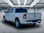 Used 2022 Ram 1500 Lone Star Crew Cab 4x4, Pickup for sale #UR1201 - photo 5