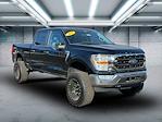 Used 2021 Ford F-150 SuperCrew Cab 4x4, Pickup for sale #UR1204 - photo 2