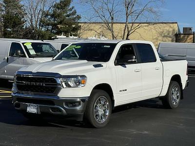 Used 2022 Ram 1500 Lone Star Crew Cab 4x4, Pickup for sale #UR1214 - photo 1