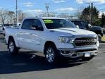 Used 2022 Ram 1500 Lone Star Crew Cab 4x4, Pickup for sale #UR1214 - photo 3