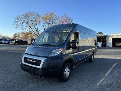 Used 2020 Ram ProMaster 3500 High Roof FWD, Upfitted Cargo Van for sale #UR1226 - photo 1