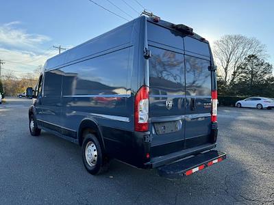 Used 2020 Ram ProMaster 3500 High Roof FWD, Upfitted Cargo Van for sale #UR1226 - photo 2