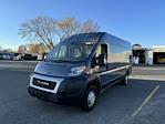 Used 2020 Ram ProMaster 3500 High Roof FWD, Upfitted Cargo Van for sale #UR1226 - photo 1