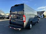 Used 2020 Ram ProMaster 3500 High Roof FWD, Upfitted Cargo Van for sale #UR1226 - photo 6