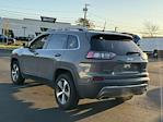 Used 2021 Jeep Cherokee Limited 4x4, SUV for sale #UR1228 - photo 24