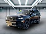 Used 2021 Jeep Grand Cherokee L Laredo 4x4, SUV for sale #UR1231 - photo 1