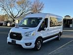 Used 2022 Ford Transit 350 Medium Roof RWD, Passenger Van for sale #UR1238 - photo 1