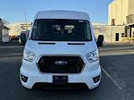 Used 2022 Ford Transit 350 Medium Roof RWD, Passenger Van for sale #UR1238 - photo 5