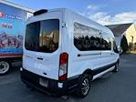 Used 2022 Ford Transit 350 Medium Roof RWD, Passenger Van for sale #UR1238 - photo 6