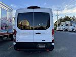 Used 2022 Ford Transit 350 Medium Roof RWD, Passenger Van for sale #UR1238 - photo 7