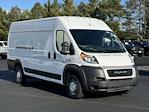 Used 2021 Ram ProMaster 3500 High Roof FWD, Empty Cargo Van for sale #UR1239 - photo 11