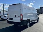 Used 2021 Ram ProMaster 3500 High Roof FWD, Empty Cargo Van for sale #UR1239 - photo 8