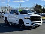 Used 2021 Ram 1500 Laramie Crew Cab 4x4, Pickup for sale #UR1251 - photo 3