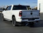 Used 2021 Ram 1500 Laramie Crew Cab 4x4, Pickup for sale #UR1251 - photo 2