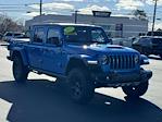 Used 2021 Jeep Gladiator Mojave Crew Cab 4x4, Pickup for sale #UR1258 - photo 3