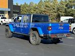 Used 2021 Jeep Gladiator Mojave Crew Cab 4x4, Pickup for sale #UR1258 - photo 2