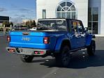 Used 2021 Jeep Gladiator Mojave Crew Cab 4x4, Pickup for sale #UR1258 - photo 6