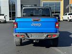 Used 2021 Jeep Gladiator Mojave Crew Cab 4x4, Pickup for sale #UR1258 - photo 7