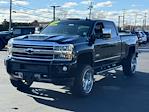 Used 2019 Chevrolet Silverado 2500 High Country Crew Cab 4x4, Pickup for sale #UR1261 - photo 1