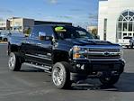 Used 2019 Chevrolet Silverado 2500 High Country Crew Cab 4x4, Pickup for sale #UR1261 - photo 4