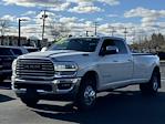 Used 2021 Ram 3500 Longhorn Crew Cab 4x4, Pickup for sale #UR1265 - photo 1