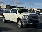 Used 2021 Ram 3500 Longhorn Crew Cab 4x4, Pickup for sale #UR1265 - photo 4