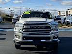 Used 2021 Ram 3500 Longhorn Crew Cab 4x4, Pickup for sale #UR1265 - photo 8