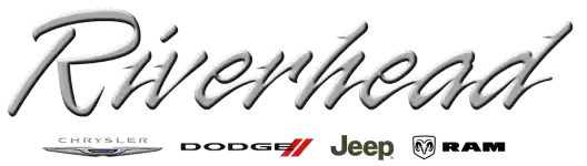 Riverhead Chrysler Dodge Jeep Ram logo