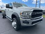 2024 Ram 4500 Crew Cab DRW 4x4, Cab Chassis for sale #D24212 - photo 4