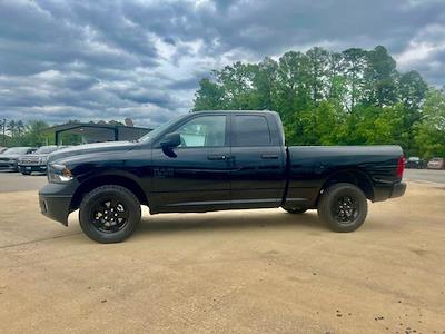 2024 Ram 1500 Classic Crew Cab 4x4, Pickup for sale #138620 - photo 2