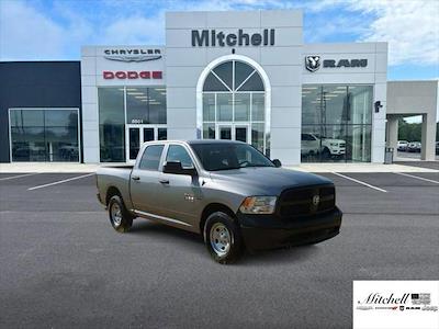 2024 Ram 1500 Classic Crew Cab 4x4, Pickup for sale #R24395 - photo 1