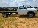 2024 Ram 5500 Standard Cab DRW 4x4, Cab Chassis for sale #R24290 - photo 4