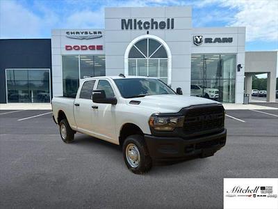 2024 Ram 2500 Crew Cab 4x4, Pickup for sale #R24451 - photo 1